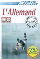 L'allemand sans peine (Méthode Assimil)