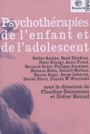 Psychothérapie de l'adolescent