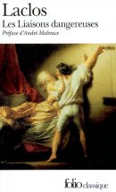 Les liaisons dangereuses Les liaisons dangereuses