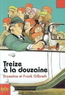 13 à la douzaine