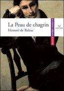 La peau de chagrin La peau de chagrin