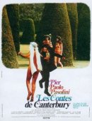 Les contes de Cantorbéry