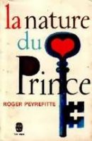 La nature du prince