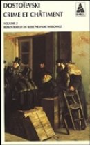 Crime et châtiment Tome 2 Crime et châtiment Tome 2