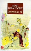 Giraudoux - Amphitryon 38