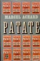 Achard - Patate