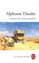 Les lettres de mon moulin Les lettres de mon moulin