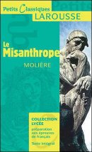 Molière - Le misanthrope