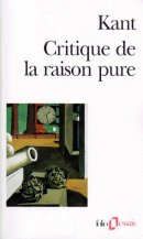 Critique de la raison pure