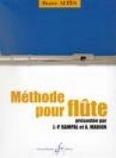 Methode pour flûte (Henry Altés) Methode pour flûte (Henry Altés)