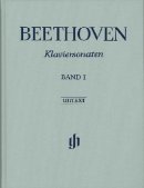 BEETHOVEN klaviersonaten band 1 BEETHOVEN klaviersonaten band 1