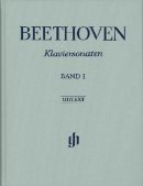 BEETHOVEN klaviersonaten band 1