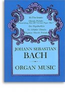 BACH Organ Music