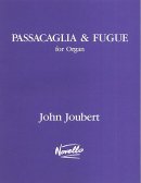 BACH Passacaille et Fugue