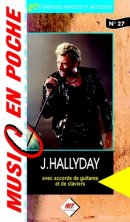 Music en poche J.Hallyday