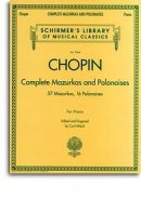 CHOPIN Mazurkas