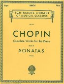 CHOPIN Sonates CHOPIN Sonates