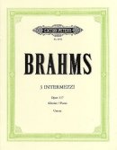 BRAHMS OP 117