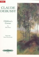 Debussy Children's Corner