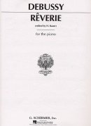Debussy Rêverie