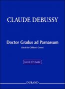 Debussy Doctor Gradus ad Parnassum Debussy Doctor Gradus ad Parnassum