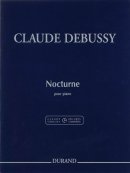 Debussy Nocturne