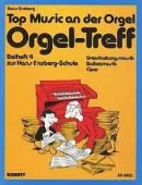 Orgel Treff 5