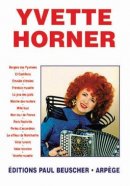 Yvette Horner Yvette Horner