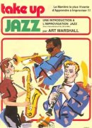 Take up jazz Take up jazz