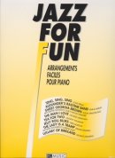 Jazz for Fun Jazz for Fun