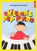 Children's pop piano 1
