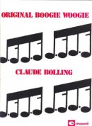 Original Boogie Woogie - Claude Bolling