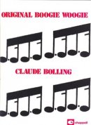 Original Boogie Woogie - Claude Bolling Original Boogie Woogie - Claude Bolling