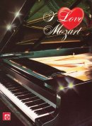 I love Mozart I love Mozart