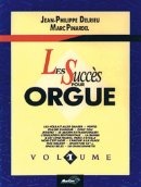 Les succès pour orgue