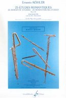 Giuseppe Gariboldi 20 études chantantes Giuseppe Gariboldi 20 études chantantes