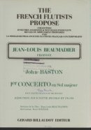 Joachim Andersen 26 petits caprices op 37 Joachim Andersen 26 petits caprices op 37