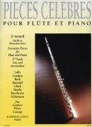 Pièces Classique Célèbres pour Flûte et Piano vol 1 Pièces Classique Célèbres pour Flûte et Piano vol 1
