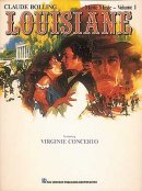 Claude Bolling - Louisane Claude Bolling - Louisane
