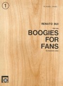 Boogies for fans - Herwig Peychär vol 1