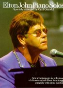 Elton John Piano Solo