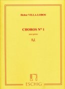 Mazurka-Choro Mazurka-Choro