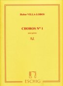 Valsa - Chôro