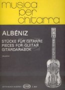 Six pièces pour guitare Six pièces pour guitare
