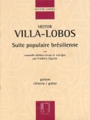 Gavotta - Choro Gavotta - Choro