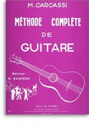 Méthode complète de guitare Méthode complète de guitare