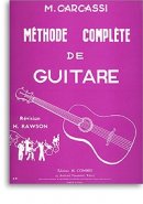 Méthode complète de guitare