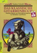 Das klassische gitarrenbuch