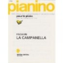 Pianino -La Campanella (Paganini)