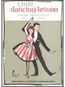 Little dancing-lesson Little dancing-lesson